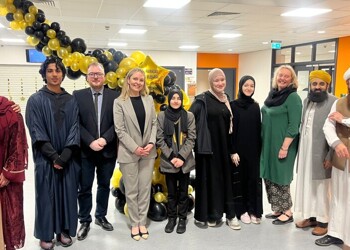 Community Iftar
