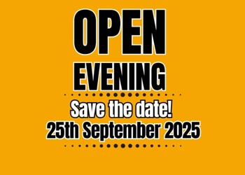 Open Evening