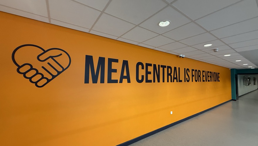 Inclusion Quality Mark Award