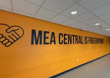 Inclusion Quality Mark Award